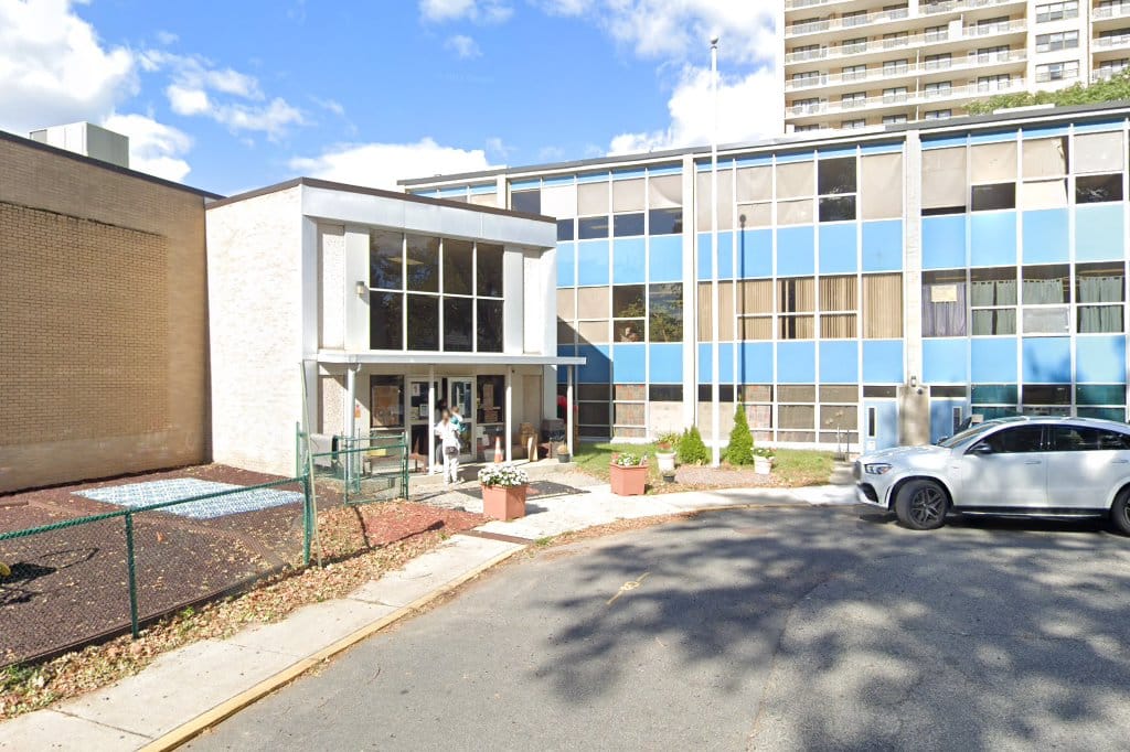 Collegiate School-New Jersey