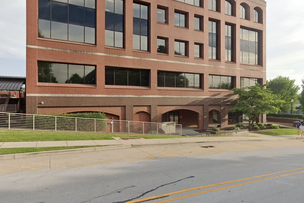 Fayetteville County Court