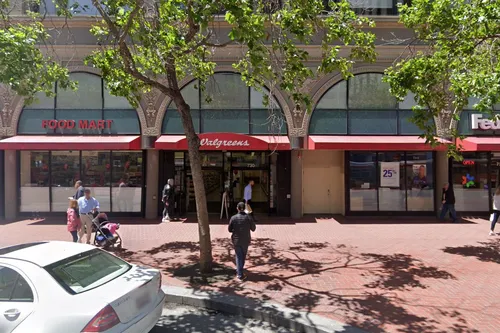 Walgreens Pharmacy