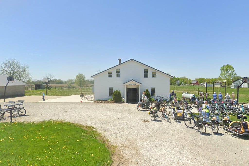 Stoney Creek School