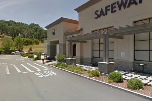 Safeway Pharmacy