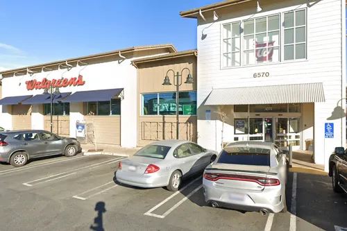 Walgreens Pharmacy
