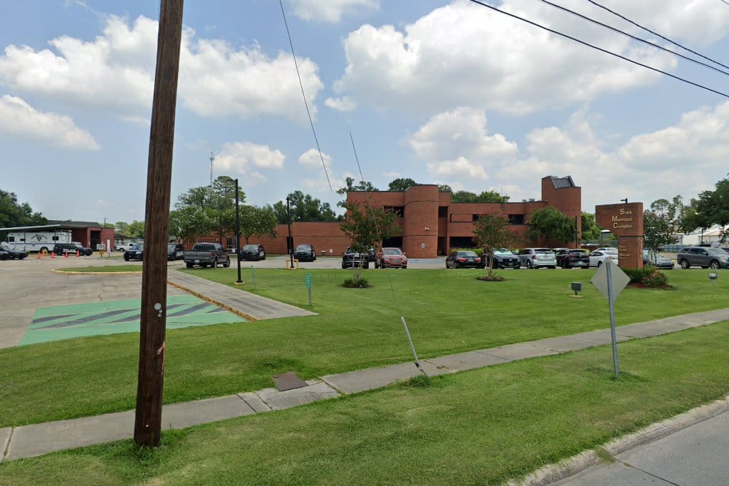 Thibodaux City Court