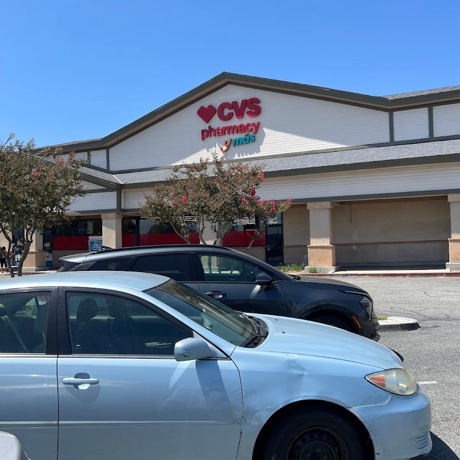 CVS Pharmacy
