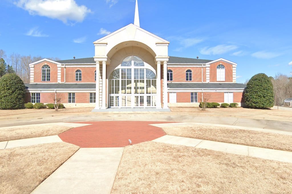 Legacy Christian Academy