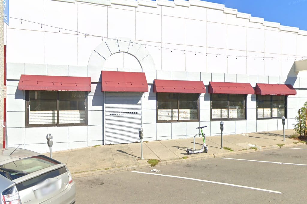 Walgreens Pharmacy