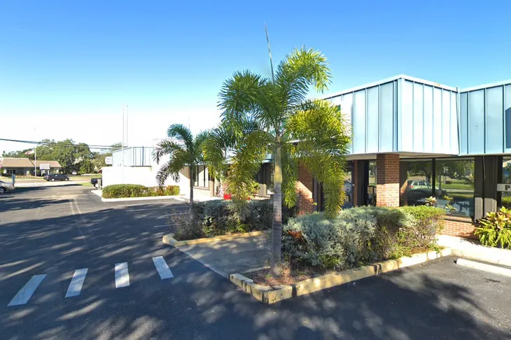 Sarasota Veterinary Emergency & Specialty Center