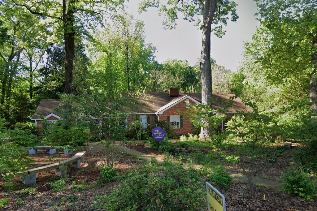 The Waldorf School of Atlanta