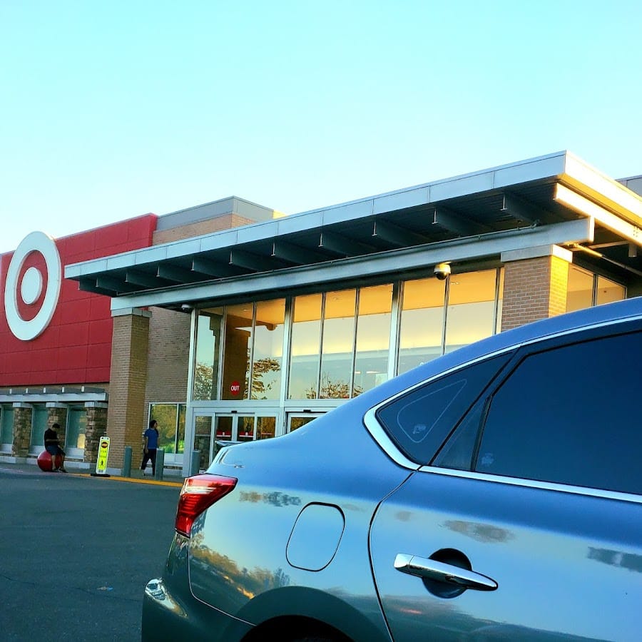 Target Pharmacy