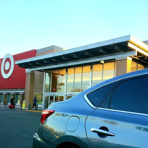Target Pharmacy