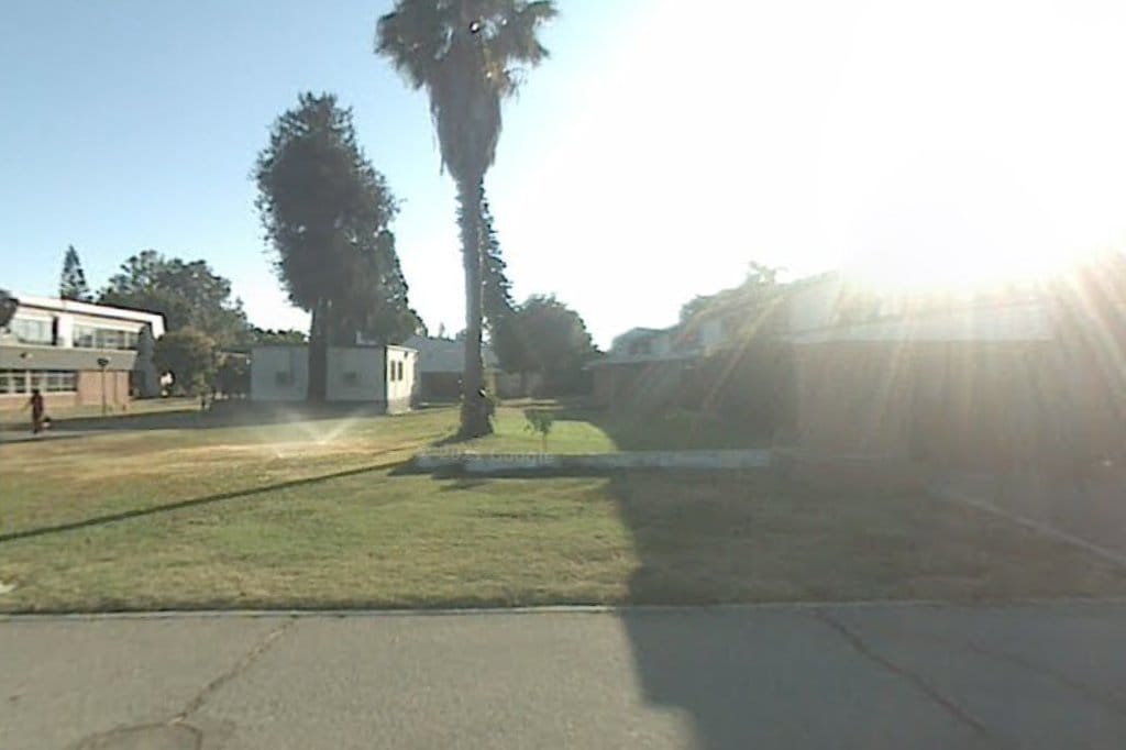 El Camino College-Compton Center