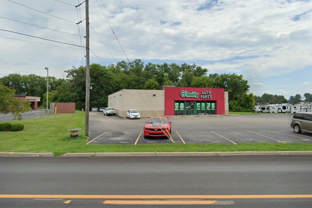 CVS Pharmacy
