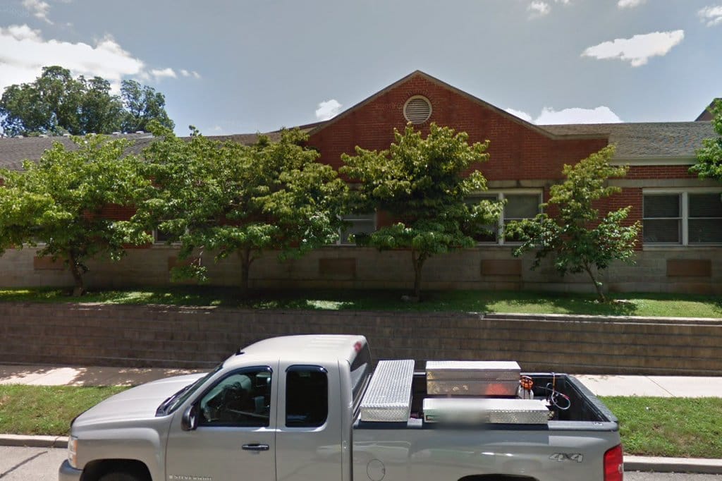 St. Paul Lutheran School