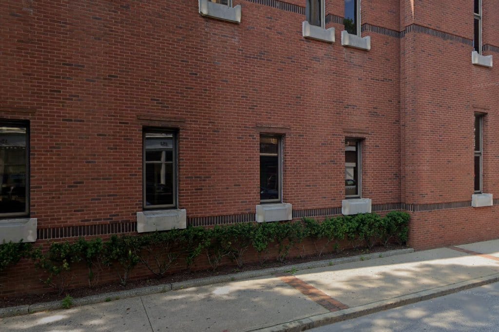 Norwich Connecticut Victims Assistance