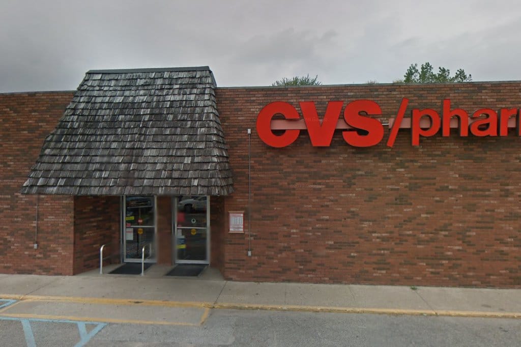 CVS Pharmacy