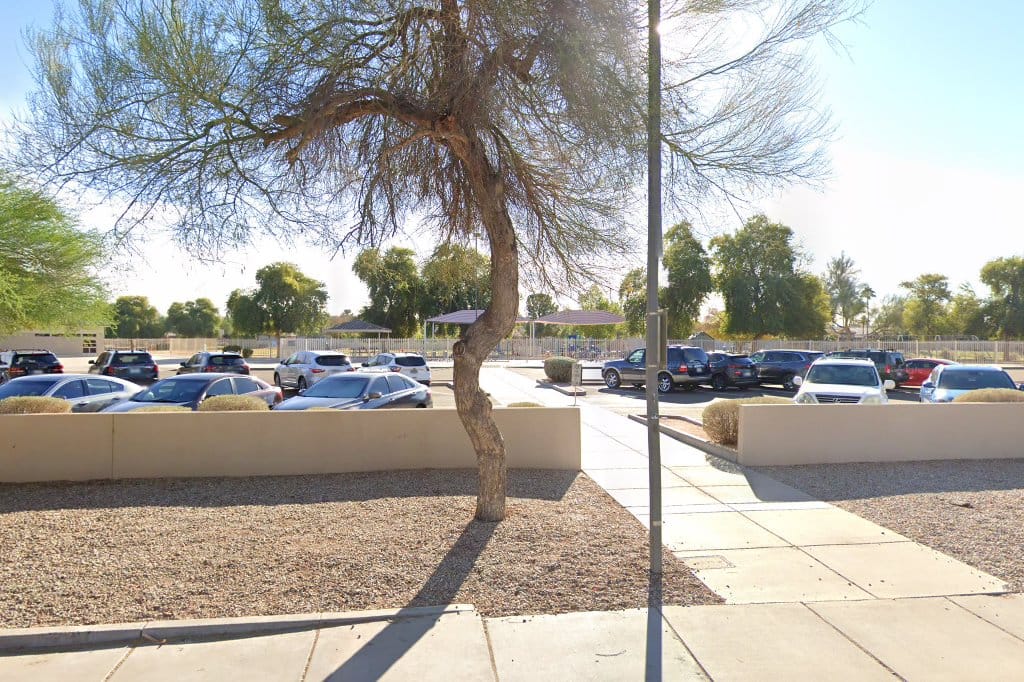 Sonoma Ranch Elementary School