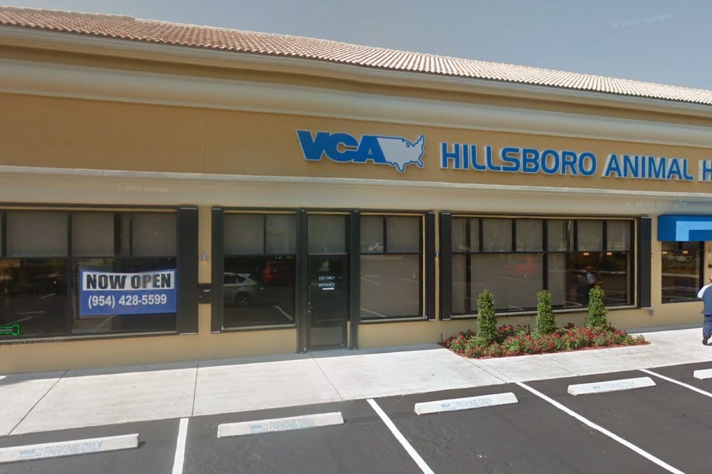 VCA Hillsboro Animal Hospital
