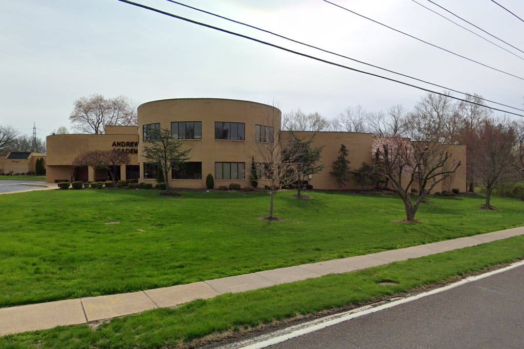 Andrews Academy - Creve Coeur
