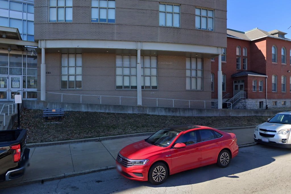 Goodwill St. Louis