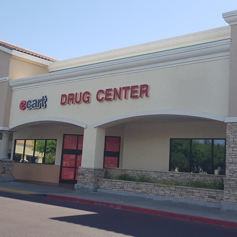 Raleys Pharmacy
