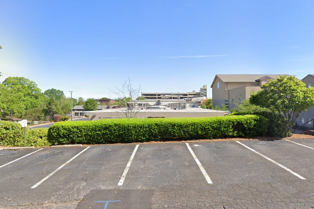 St Joseph Catholic School