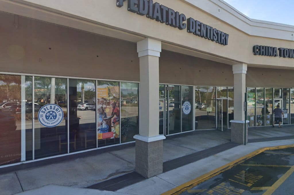 VCA North Springs Animal Hospital