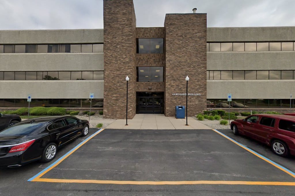 Saginaw Michigan IRS Office