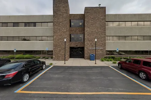 Saginaw Michigan IRS Office