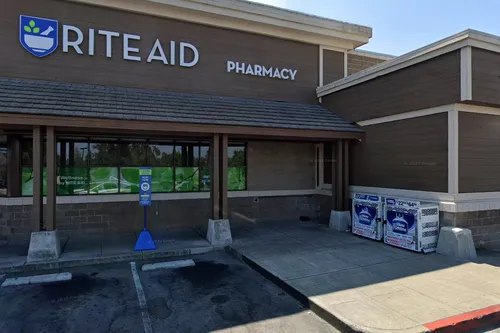 Rite Aid Pharmacy