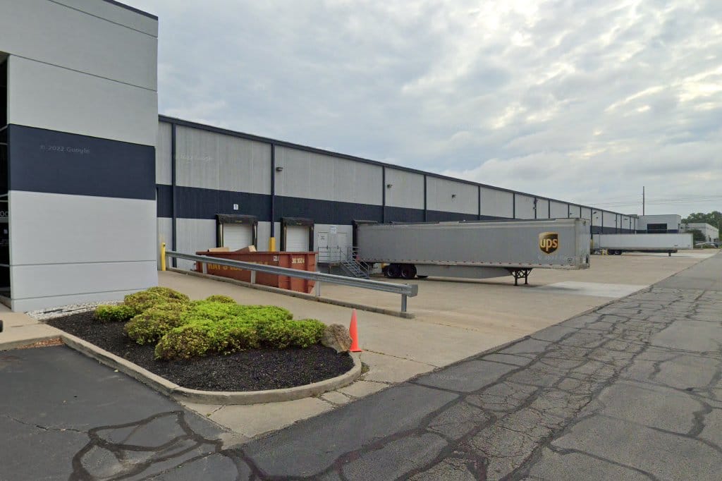 Goodwill Indianapolis