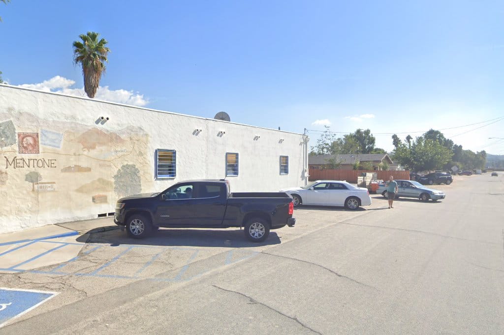 Mentone Passport Office