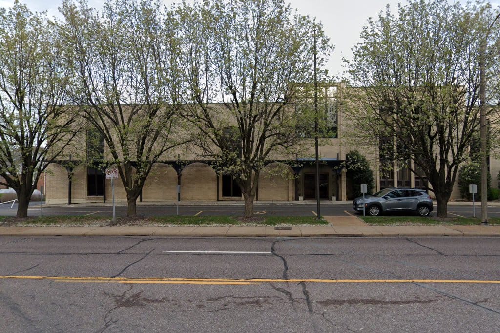 Central Christian School