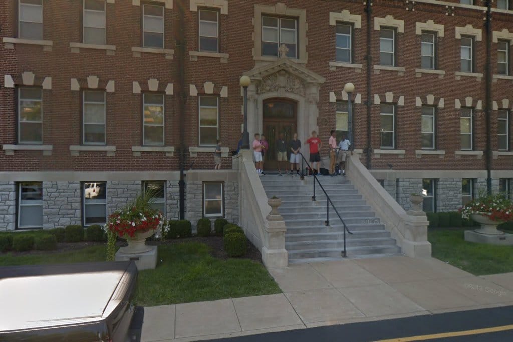 Chaminade School