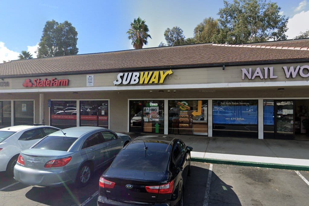 Dominguez Pharmacy
