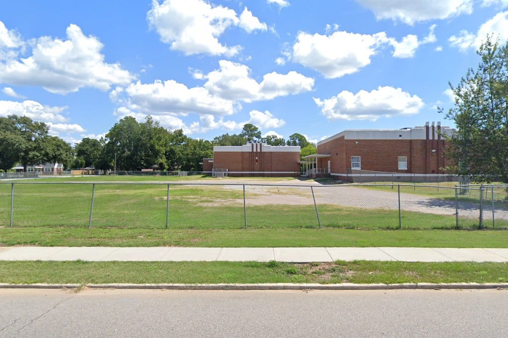 Lamar - Milledge Elementary School