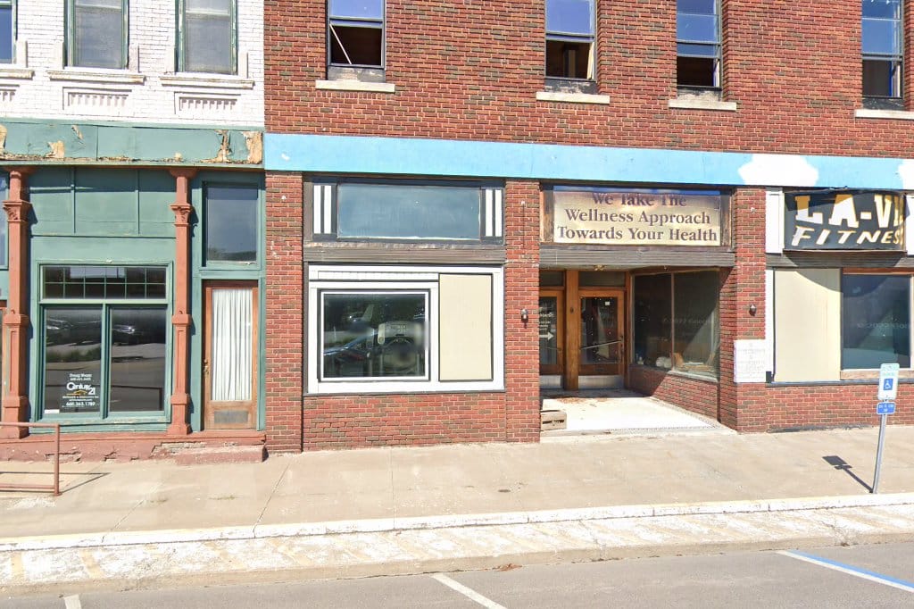 Moberly Driver License & Vehicle Registration Office