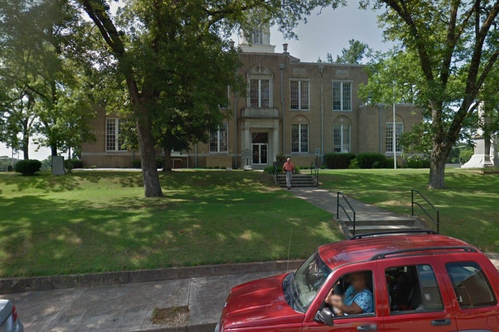 Camden Circuit Court