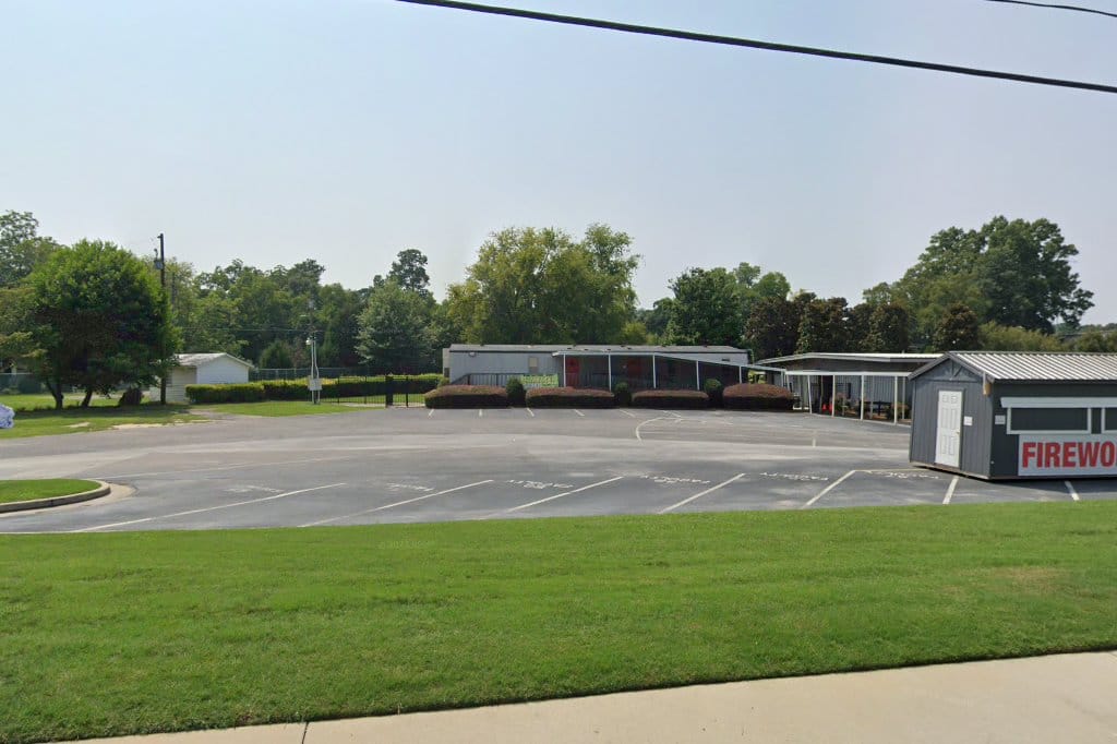 Augusta Christian Schools
