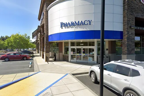 Rite Aid Pharmacy