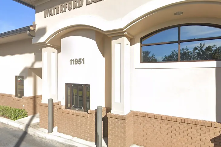 Waterford Lakes Animal Hospital
