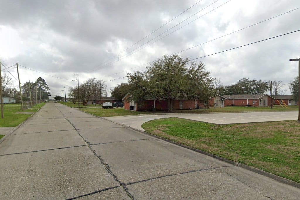New Iberia Housing Authority