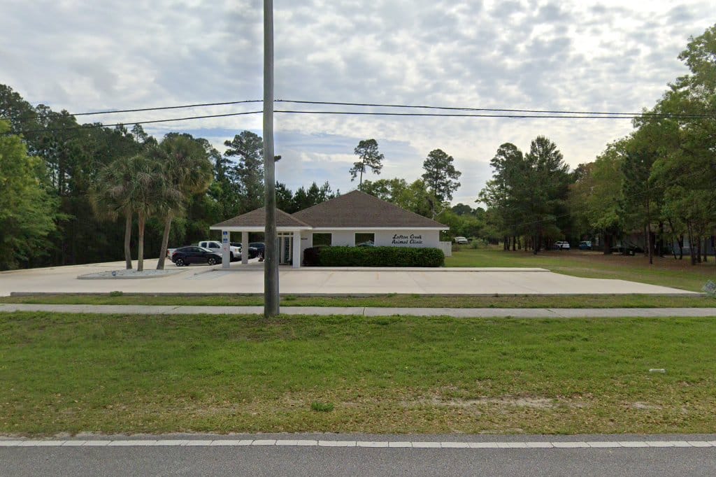 Lofton Creek Animal Clinic