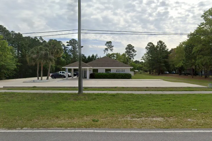Lofton Creek Animal Clinic