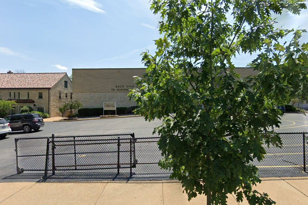 Christ The King Catholic School