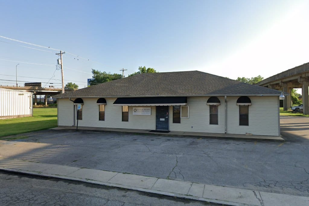 Crawford County Prosecuting Attorney