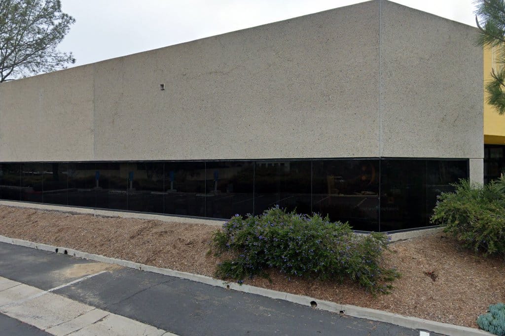 Omnicare Pharmacy Of San Diego Pharmacy