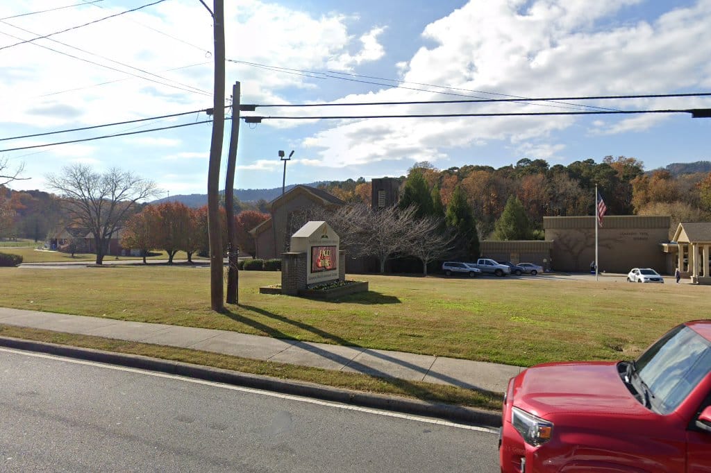 Learning Tree Elementary School