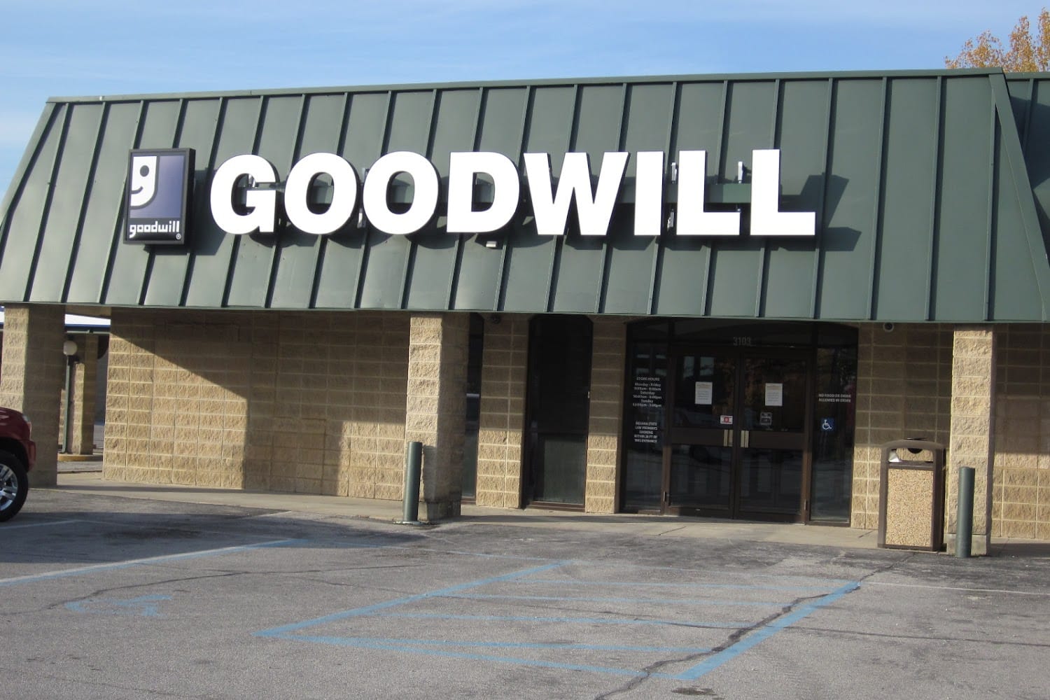 Goodwill Fort Wayne