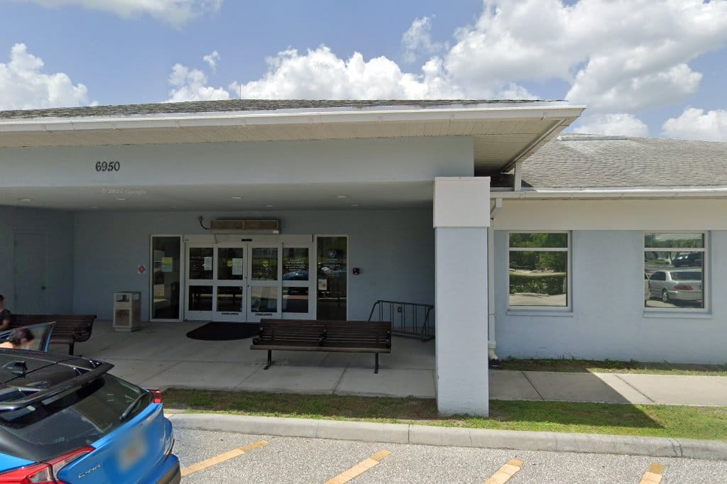 North Port Family Health Care Pharmacy