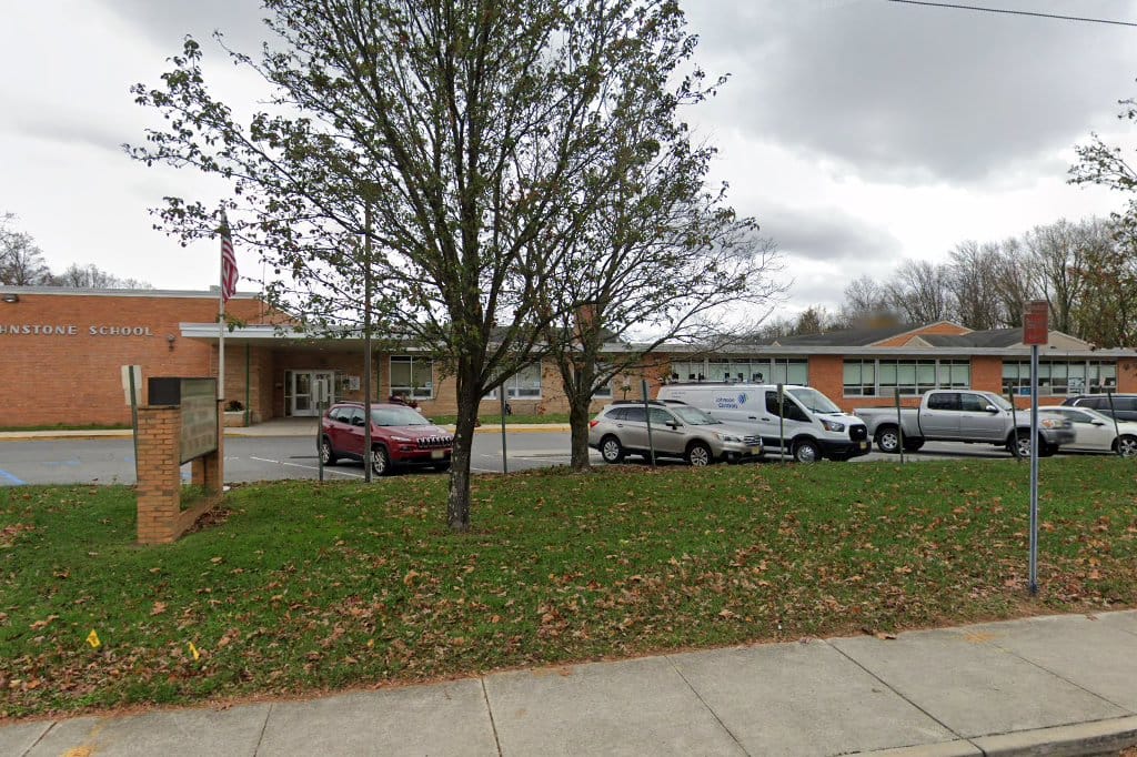 Johnstone School